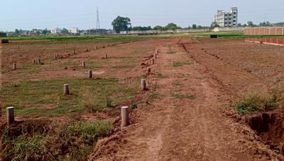 Anisabad Plot View 3