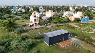 Image of 880 Sq.ft Residential Plot / Land for sale in Kattankulathur, Chennai for Rs. 3168000