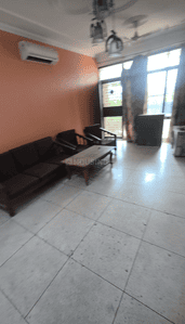 Image of 1300 Sq.ft 2 BHK Apartment / Flat for rent in Jai Maa Apartment, Sector 5 Dwarka, New Delhi for Rs. 38000