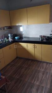 Kitchen Image of 1100 Sq.ft 2 BHK Independent House for rent in Adarsh Nagar Samastipur for Rs. 10000