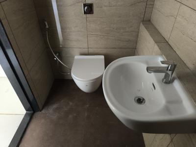 Image of 640 Sq.ft 2 BHK Apartment / Flat for rent in 34 Park Estate, Goregaon West, Mumbai for Rs. 58000
