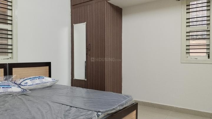 HSR layout sector 1 Bedroom One 1