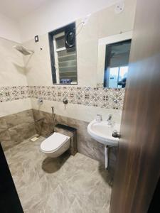Bathroom Image of 1120 Sq.ft 2 BHK Apartment / Flat for sale in Ravet Pune for Rs. 5900000
