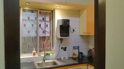 Kitchen Image of 2200 Sq.ft 5 BHK Independent House for sale in Kalighat Kolkata for Rs. 27500000