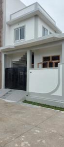 Image of 1200 Sq.ft 3 BHK Independent House for sale in Matiyari, Lucknow for Rs. 5500000