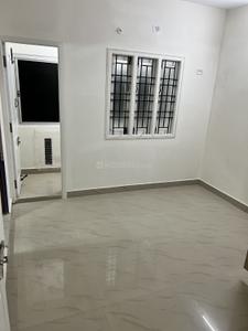 Bedroom Image of 1200 Sq.ft 2 BHK Apartment / Flat for sale in Semmancheri Chennai for Rs. 7000000
