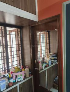 Kitchen Image of 1014 Sq.ft 2 BHK Apartment / Flat for sale in Bowenpally Secunderabad for Rs. 5000000