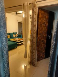 Hall Image of 1207 Sq.ft 2.5 BHK Apartment / Flat for sale in Gomti Nagar Extension Lucknow for Rs. 8800000