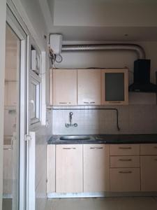 Kitchen Image of 1405 Sq.ft 3 BHK Apartment / Flat for sale in Sunworld Vanalika, Sector 107 Noida for Rs. 18000000