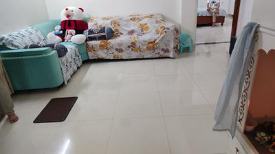 Living Room Image of 2000 Sq.ft 2 BHK Builder Floor for rent in Sector 21D Faridabad for Rs. 25500