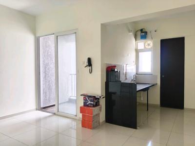 Living Room Image of 650 Sq.ft 1 BHK Apartment / Flat for rent in Kolte Patil Life Republic Sector R10 10th Avenue Universe Phase V, Nerhe Pune for Rs. 18000