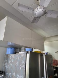 Kitchen Image of 2250 Sq.ft 3 BHK Builder Floor for sale in Sector 7 Gurgaon for Rs. 21900000
