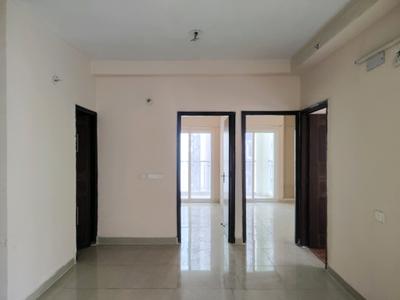 Living Room Image of 1044 Sq.ft 3 BHK Apartment / Flat for rent in Amrapali Dream Valley 2, Noida Extension Greater Noida for Rs. 20000