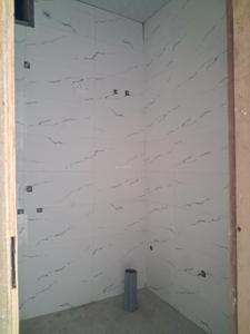 Common Bathroom Image of 550 Sq.ft 1 BHK Apartment / Flat for sale in Sector 74 Noida for Rs. 2700000
