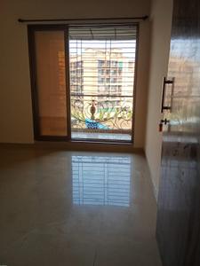 Hall Image of 720 Sq.ft 1 BHK Apartment / Flat for sale in Gurukripa Kripa Sagar, Ulwe Navi Mumbai for Rs. 7000000