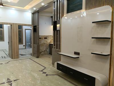 Living Room Image of 1500 Sq.ft 3 BHK Builder Floor for sale in Indirapuram Ghaziabad for Rs. 12500000