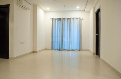 Hall Image of 3BHK (TA-007) In Golf Edge in Gachibowli, Hyderabad