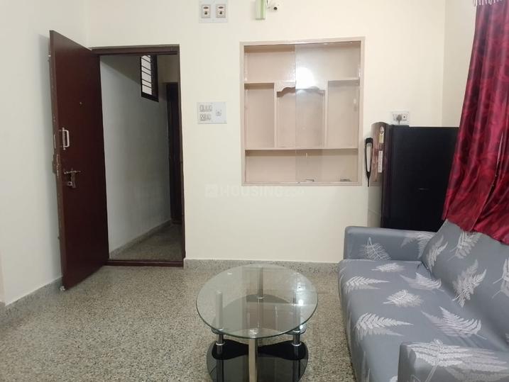 2 BHK Flat for rent in Murugeshpalya, Bangalore 988 Sqft Property