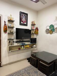 Bedroom Image of 610 Sq.ft 2 BHK Apartment / Flat for sale in B M Gupta Elegant City, Sector 26 Rewari for Rs. 550000
