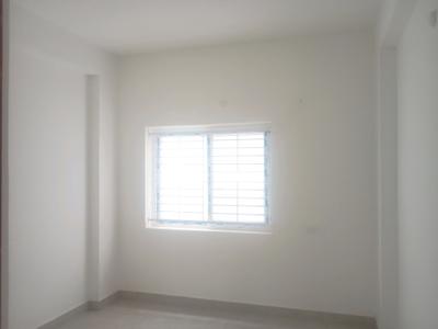 Bedroom Image of 1710 Sq.ft 3 BHK Apartment / Flat for sale in Nanakramguda Hyderabad for Rs. 18500000