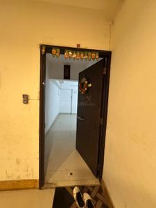 Hall Image of 550 Sq.ft 1 BHK Apartment / Flat for rent in Puraniks Rumah Bali, Thane West Thane for Rs. 17503