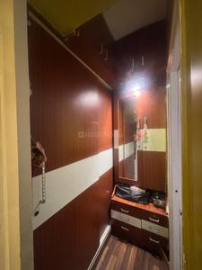 Kitchen Image of 1900 Sq.ft 3 BHK Apartment / Flat for sale in Paras Tierea, Sector 137 Noida for Rs. 23000000