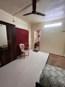 Hall Image of 1120 Sq.ft 2 BHK Apartment / Flat for rent in Kumar Mahatma Society, Kothrud Pune for Rs. 30000