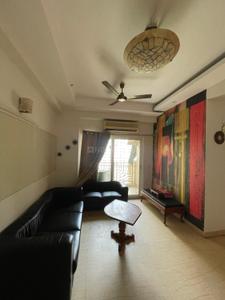 Hall Image of Mahagun Moderne in Sector 78, Noida
