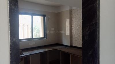 1 BHK Flat