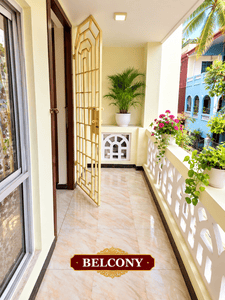 Image of 2400 Sq.ft 3 BHK Independent House for rent in Anna Nagar, Chennai for Rs. 100000