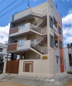 2 BHK Independent House