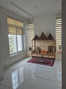 Kitchen Image of 5500 Sq.ft 6 BHK Apartment / Flat for sale in Laxmi Balaji Chidanand, Baner Pune for Rs. 55000000