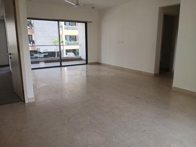 Living Room Image of 1850 Sq.ft 3 BHK Builder Floor for rent in Birla Navya Drisha 1B, Kadarpur Gurgaon for Rs. 75000