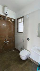 Image of 1365 Sq.ft 3 BHK Apartment / Flat for rent in Venkatesh Graffiti Glover , Keshav Nagar, Pune for Rs. 45004