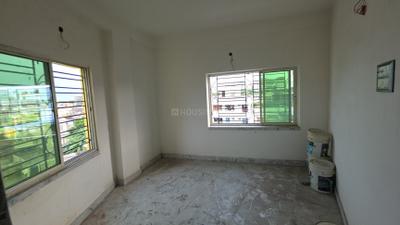 Bedroom Image of 740 Sq.ft 2 BHK Apartment / Flat for sale in Baranagar Kolkata for Rs. 2590000