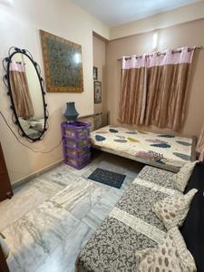 Bedroom Image of 1200 Sq.ft 3 BHK Apartment / Flat for sale in Bijoygarh Kolkata for Rs. 5500000