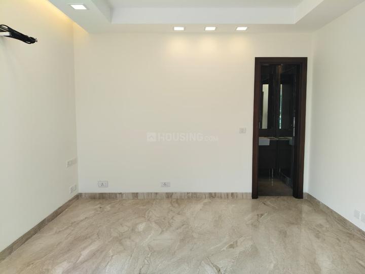 Block F, Vasant Vihar Bedroom 1