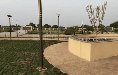Image of 850 Sq.ft Residential Plot / Land for sale in Emerald Anutham, Devguradia, Indore for Rs. 5100000