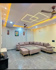 Hall Image of 2200 Sq.ft 2 BHK Builder Floor for rent in Sector 9 Gurgaon for Rs. 28000