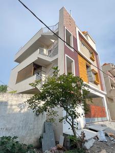 Image of 3600 Sq.ft 7 BHK Independent House for sale in Nagasandra, Bengaluru North, Bengaluru for Rs. 19000000