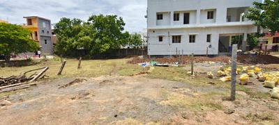 Image of 1200 Sq.ft Residential Plot / Land for sale in Thiruverumbur, Tiruchirappalli for Rs. 2281200