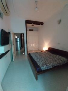 4 BHK Independent Builder Floor