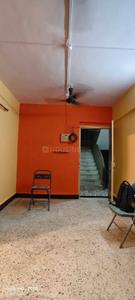 Hall Image of 350 Sq.ft 1 RK Apartment / Flat for sale in Kalyan West Kalyan for Rs. 2900000
