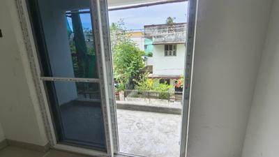 Balcony Image of 1152 Sq.ft 3 BHK Apartment / Flat for sale in Chromepet Chennai for Rs. 10707200