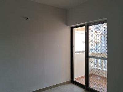Bedroom Image of 835 Sq.ft 2 BHK Apartment / Flat for sale in Eros Sampoornam, Noida Extension Greater Noida for Rs. 7499000