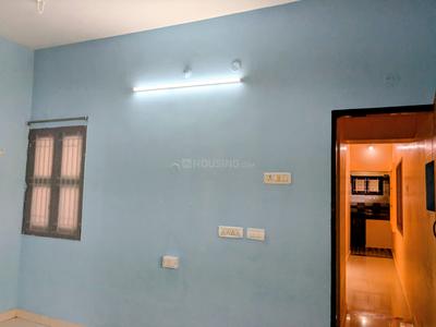 Bedroom Image of 1000 Sq.ft 2 BHK Apartment / Flat for rent in K.Pudur Madurai for Rs. 9500