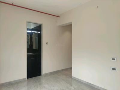 Bedroom Two Image of 1060 Sq.ft 2 BHK Apartment / Flat for rent in Sheth Supreme, Mira Road East Mumbai for Rs. 26000