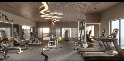 Image of 1495 Sq.ft 3 BHK Apartment / Flat for sale in Satpukur, Kolkata for Rs. 13000000
