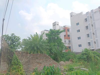 Image of 4230 Sq.ft Residential Plot / Land for sale in Hussainpur, Kolkata for Rs. 18000000