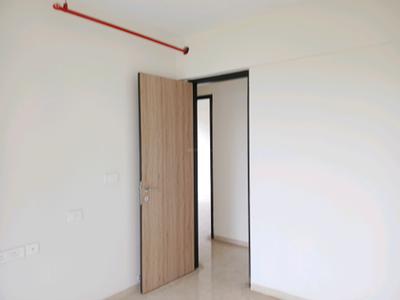 Bedroom Image of 1620 Sq.ft 3 BHK Apartment / Flat for sale in Tricity Natraj, Chembur Mumbai for Rs. 38000000